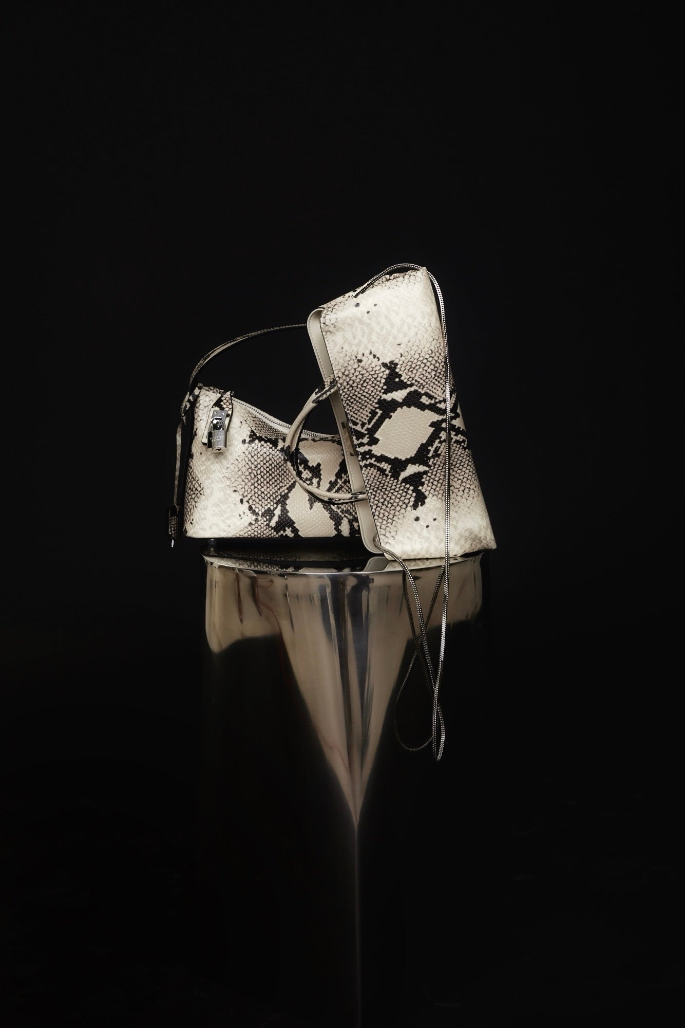 Python Éclair Bag (Selfridges x VERAFIED Exclusive)