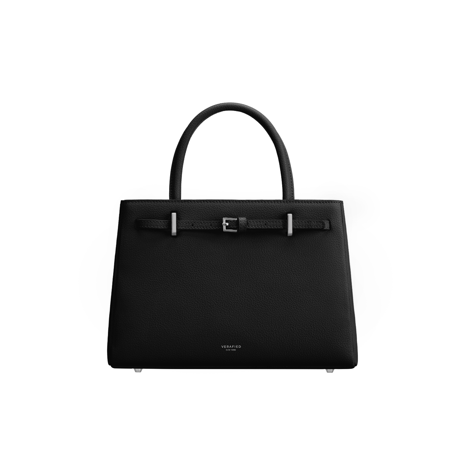 Noir Togo Book Tote Bag 25 (Low Stock)