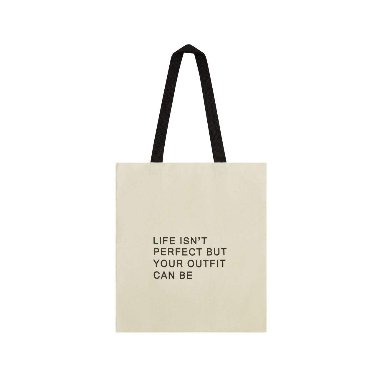 VERAFIED Statement Tote Bag