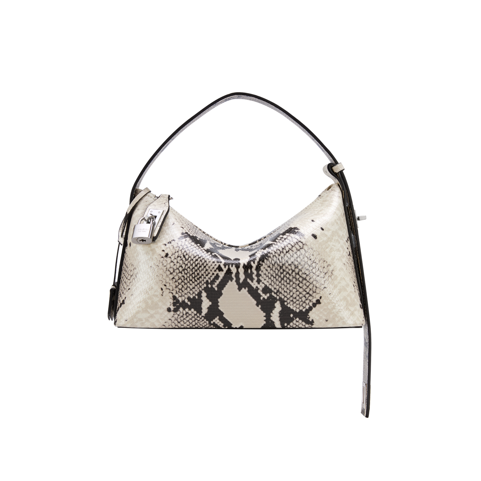 Python Hobo Bag (Selfridges x VERAFIED Exclusive)