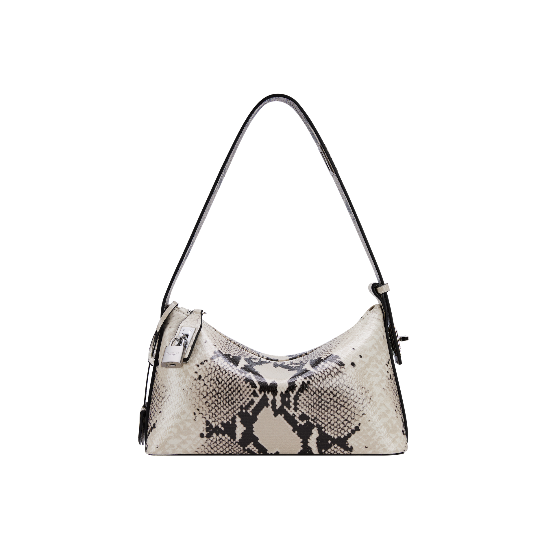 Python Hobo Bag (Selfridges x VERAFIED Exclusive)