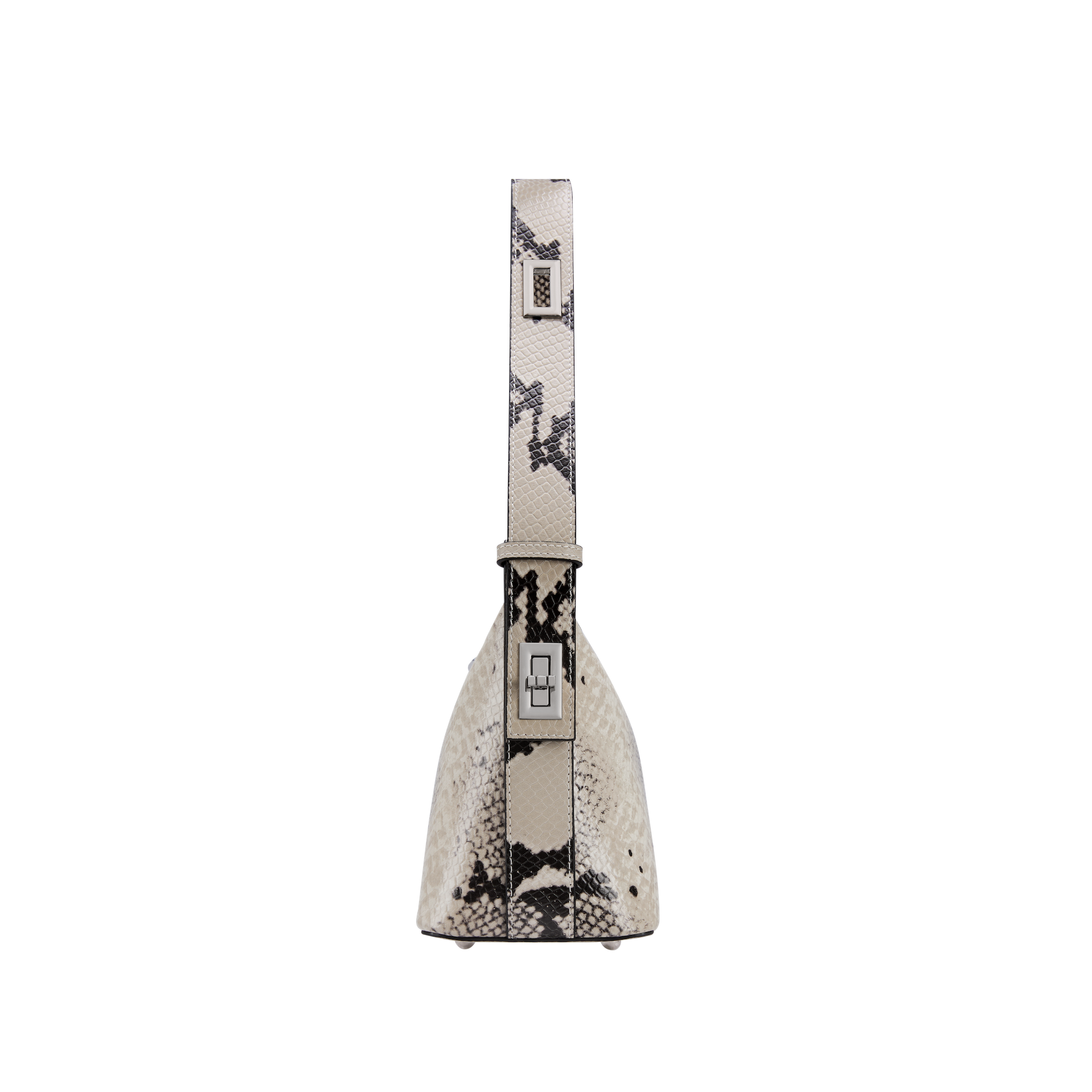 Python Hobo Bag (Selfridges x VERAFIED Exclusive)