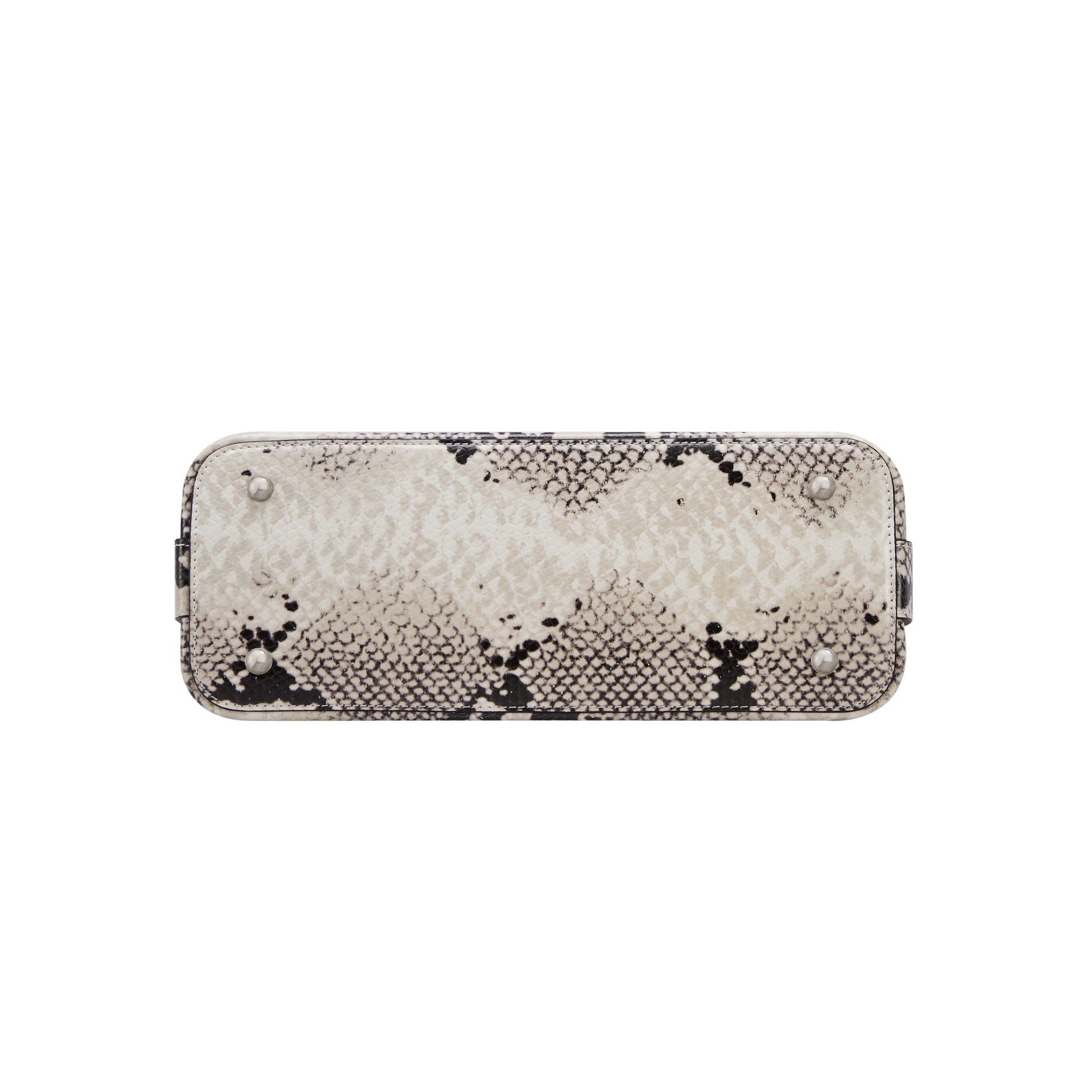 Python Hobo Bag (Selfridges x VERAFIED Exclusive)