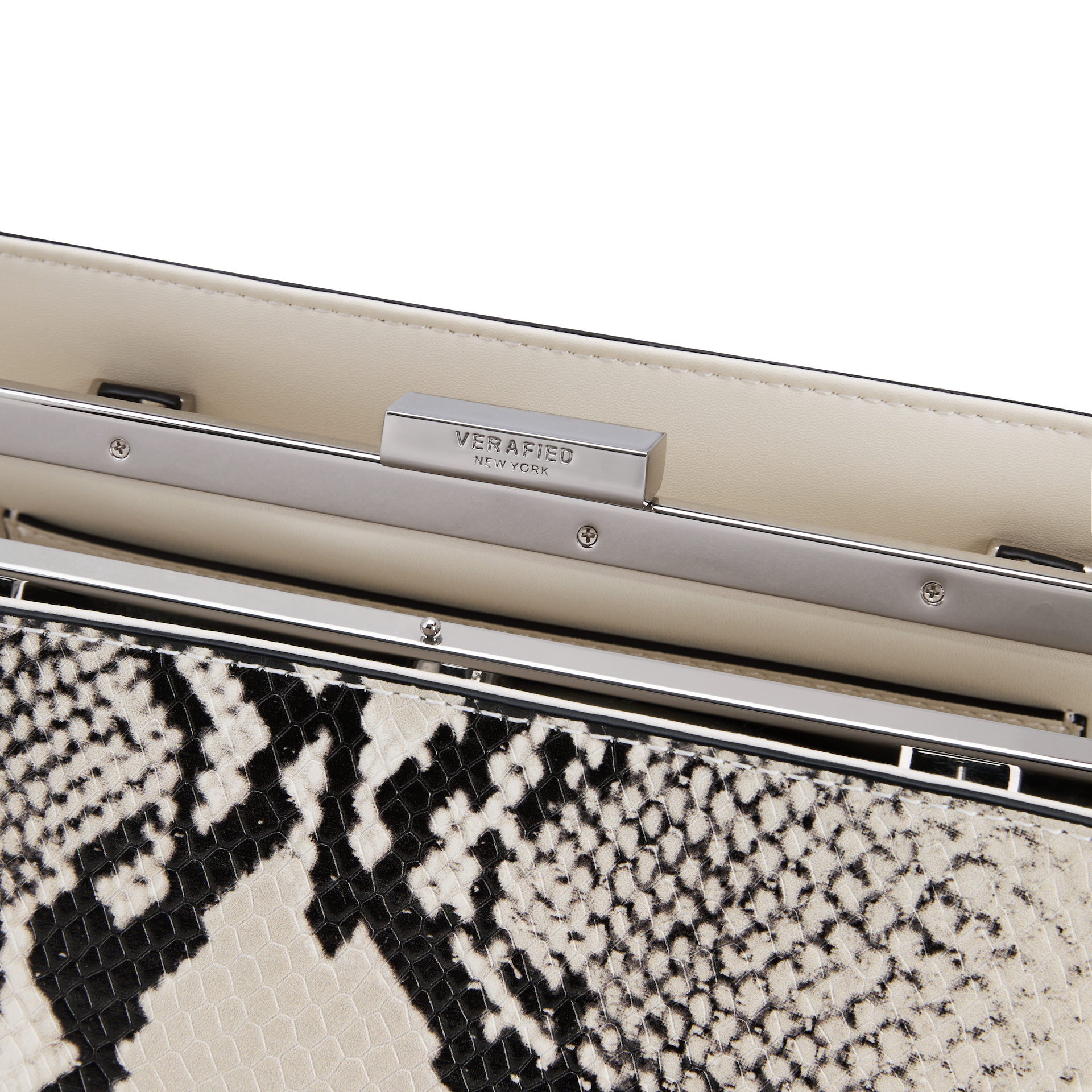 Python Éclair Bag (Selfridges x VERAFIED Exclusive)