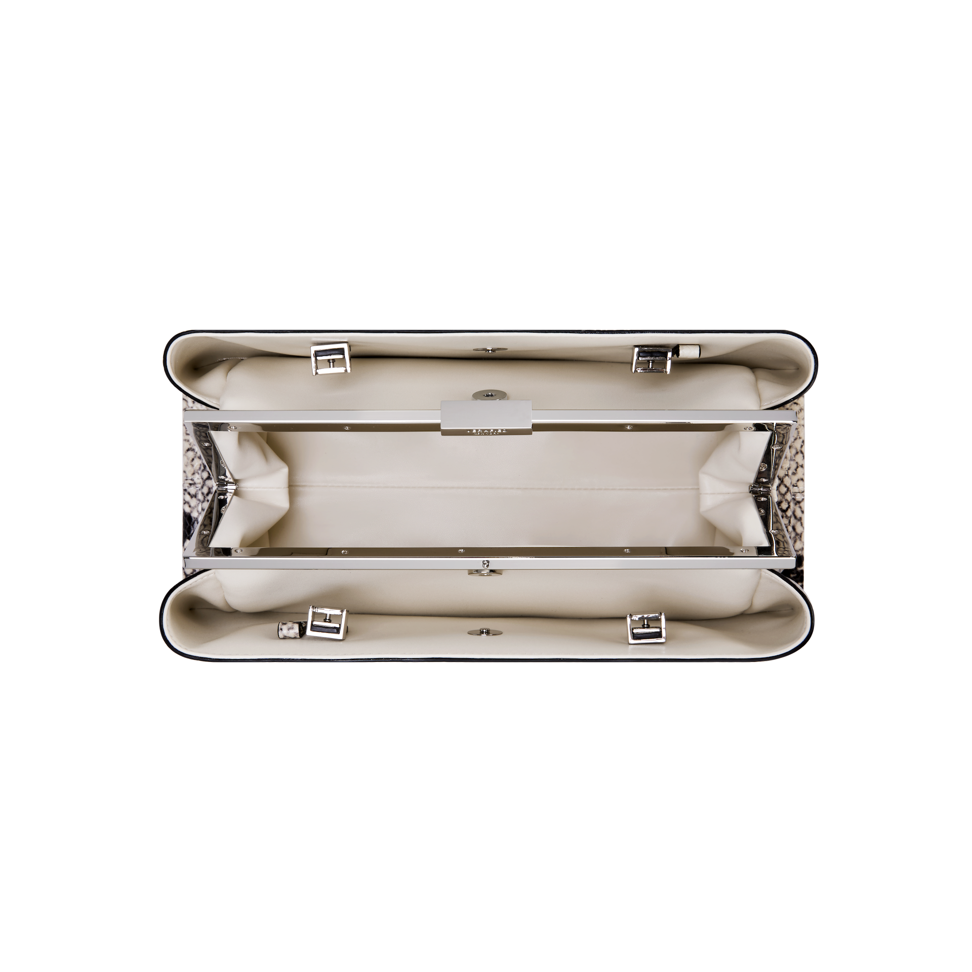 Python Éclair Bag (Selfridges x VERAFIED Exclusive)