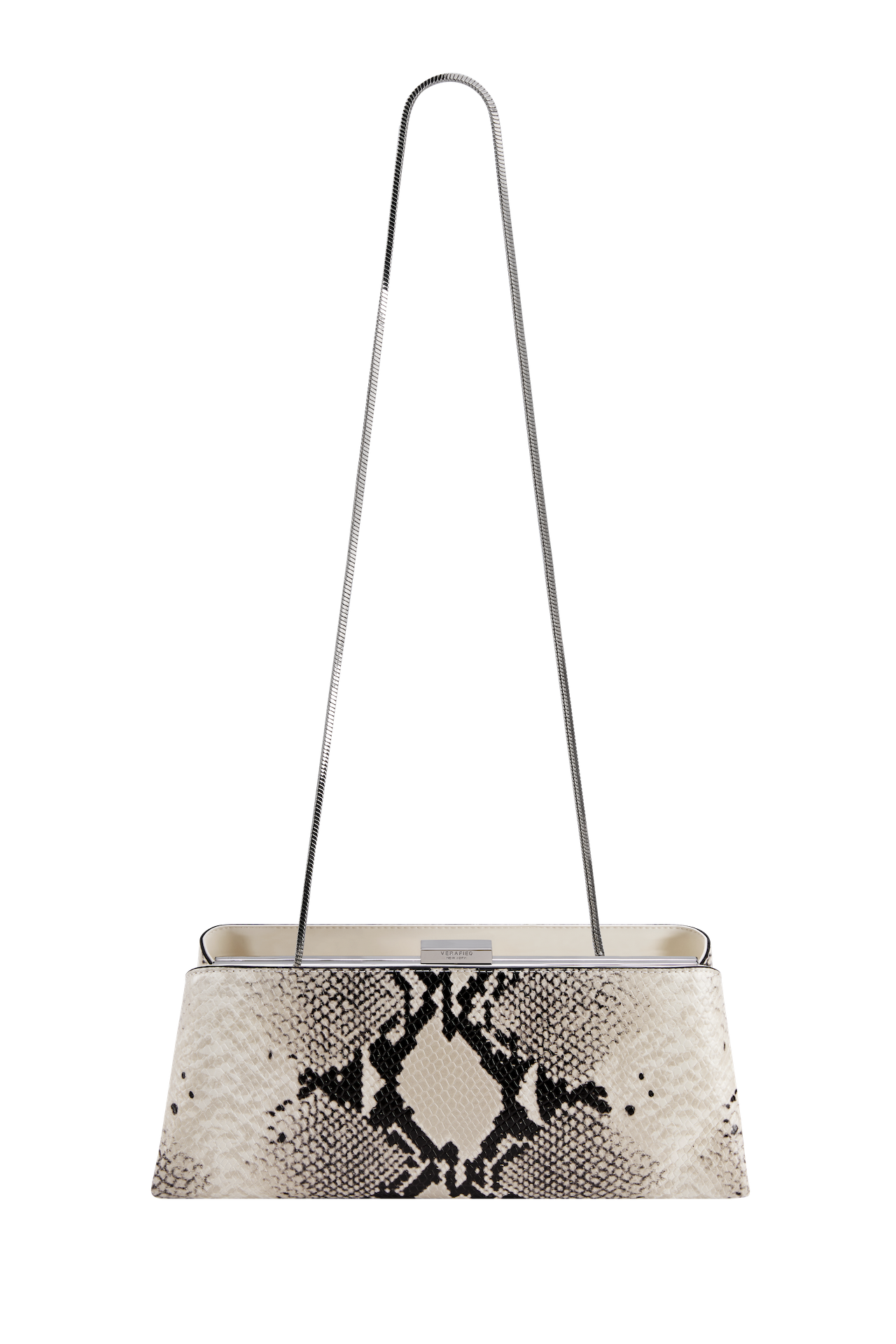 Python Éclair Bag (Selfridges x VERAFIED Exclusive)