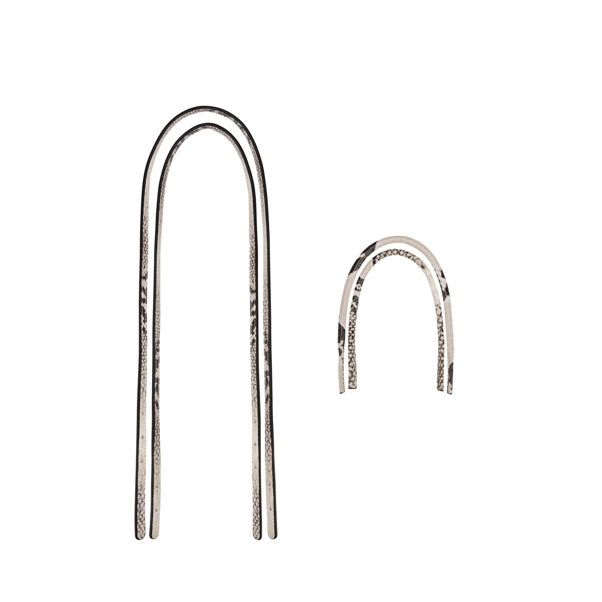 Python Éclair Bag (Selfridges x VERAFIED Exclusive)