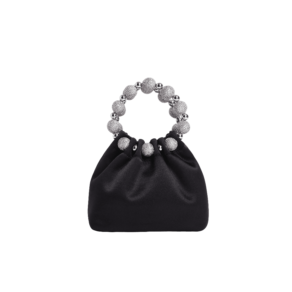 Black Diamond Handbag