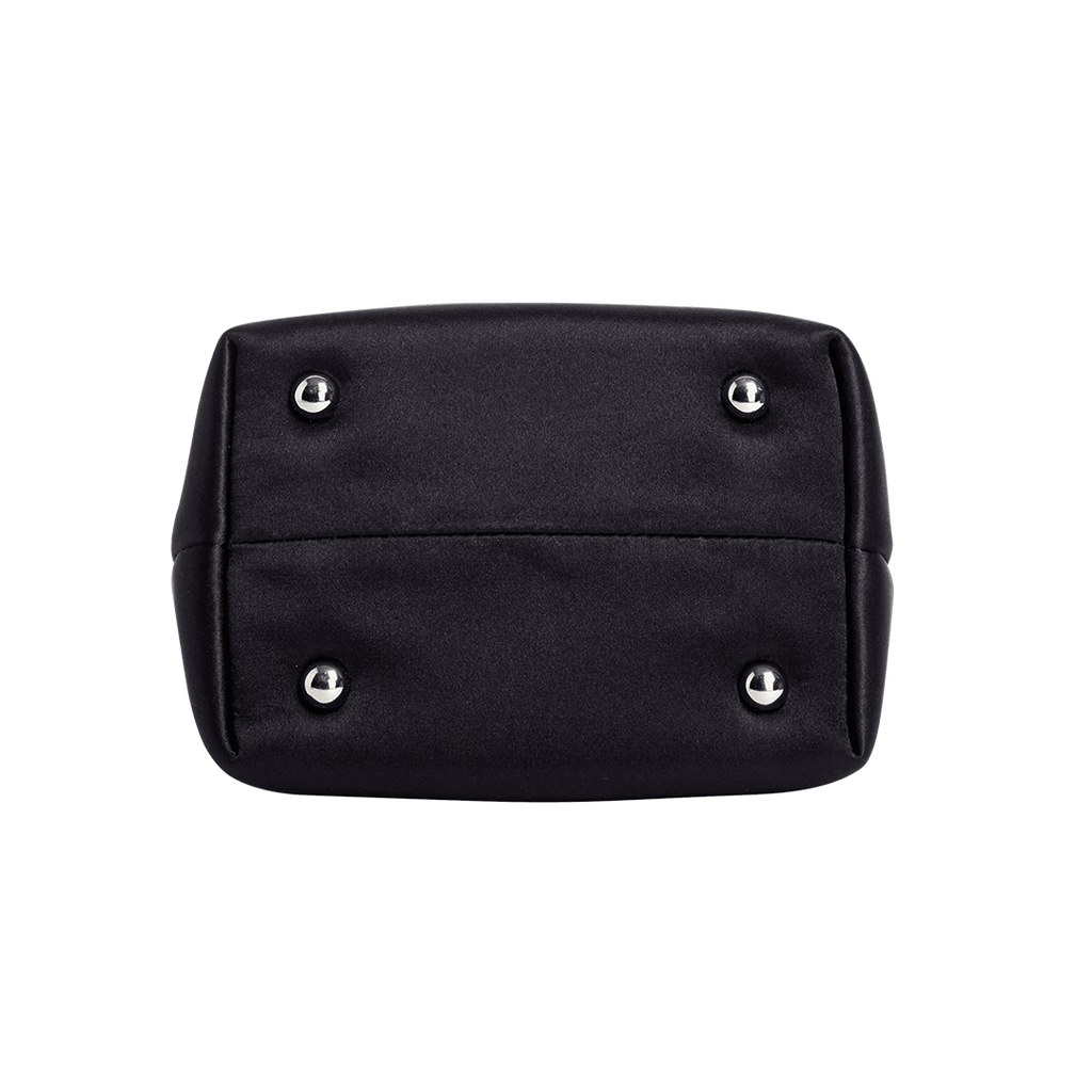 Black Diamond Handbag