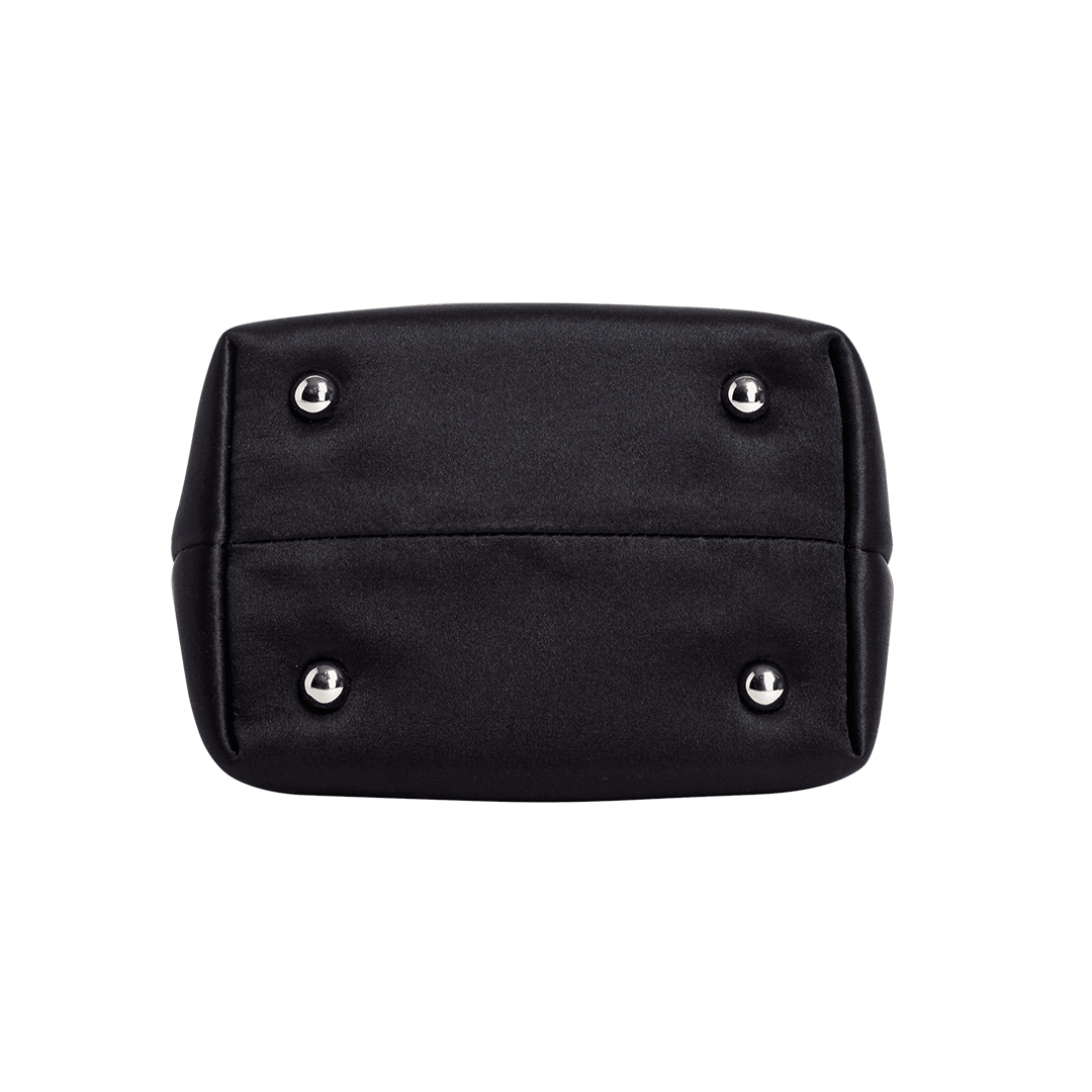Black Diamond Handbag