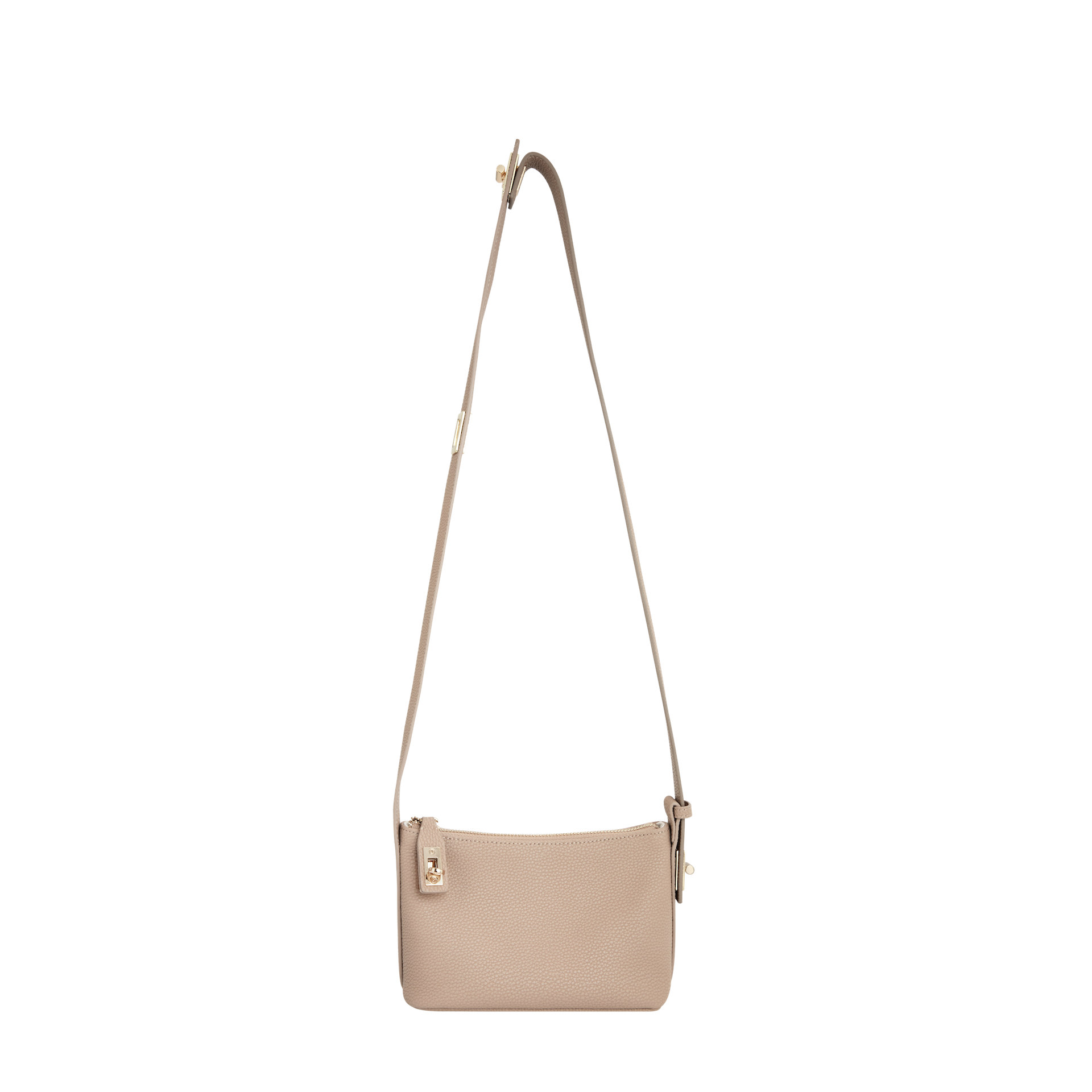 Twister Hobo Bag