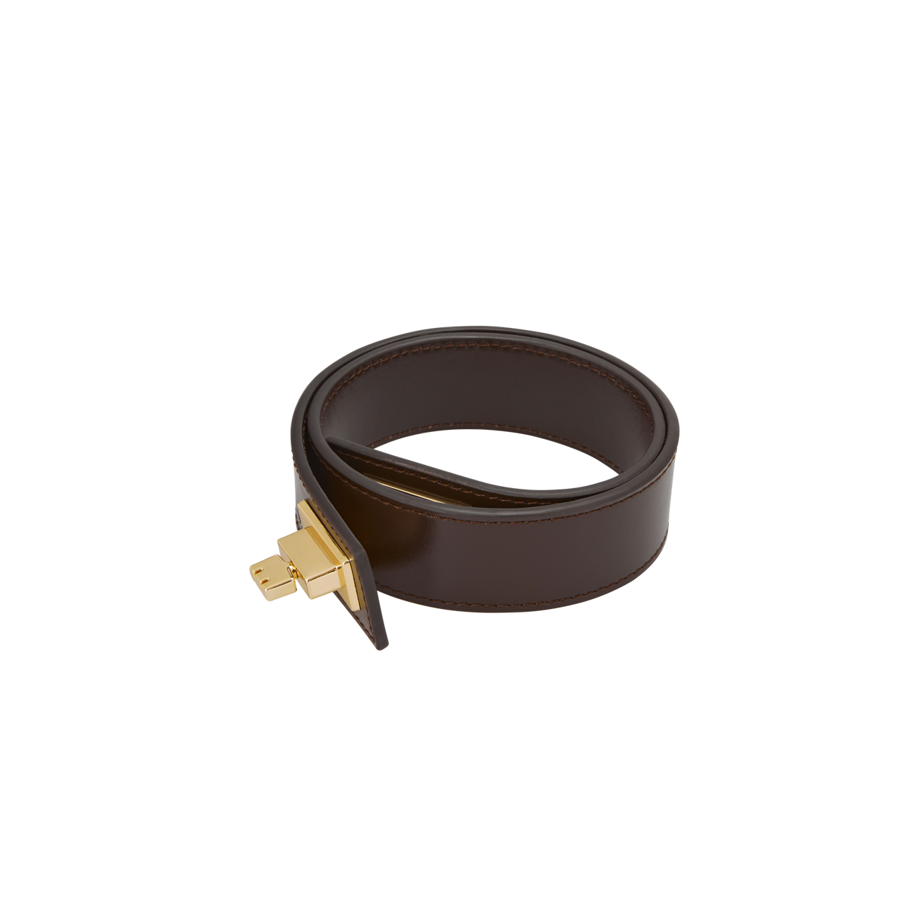 Chocolate Crossbody Extension Strap (Pre-Order Only)