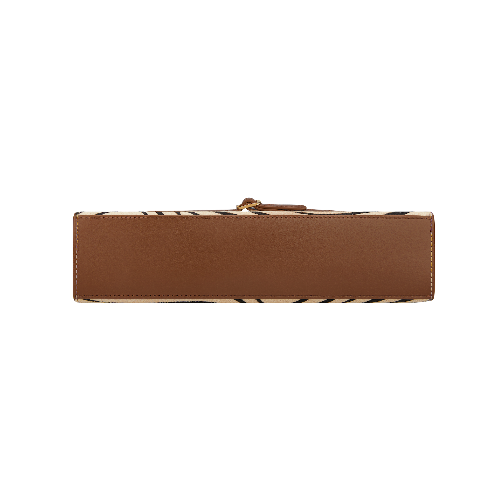 Zebra Shoulder Bag