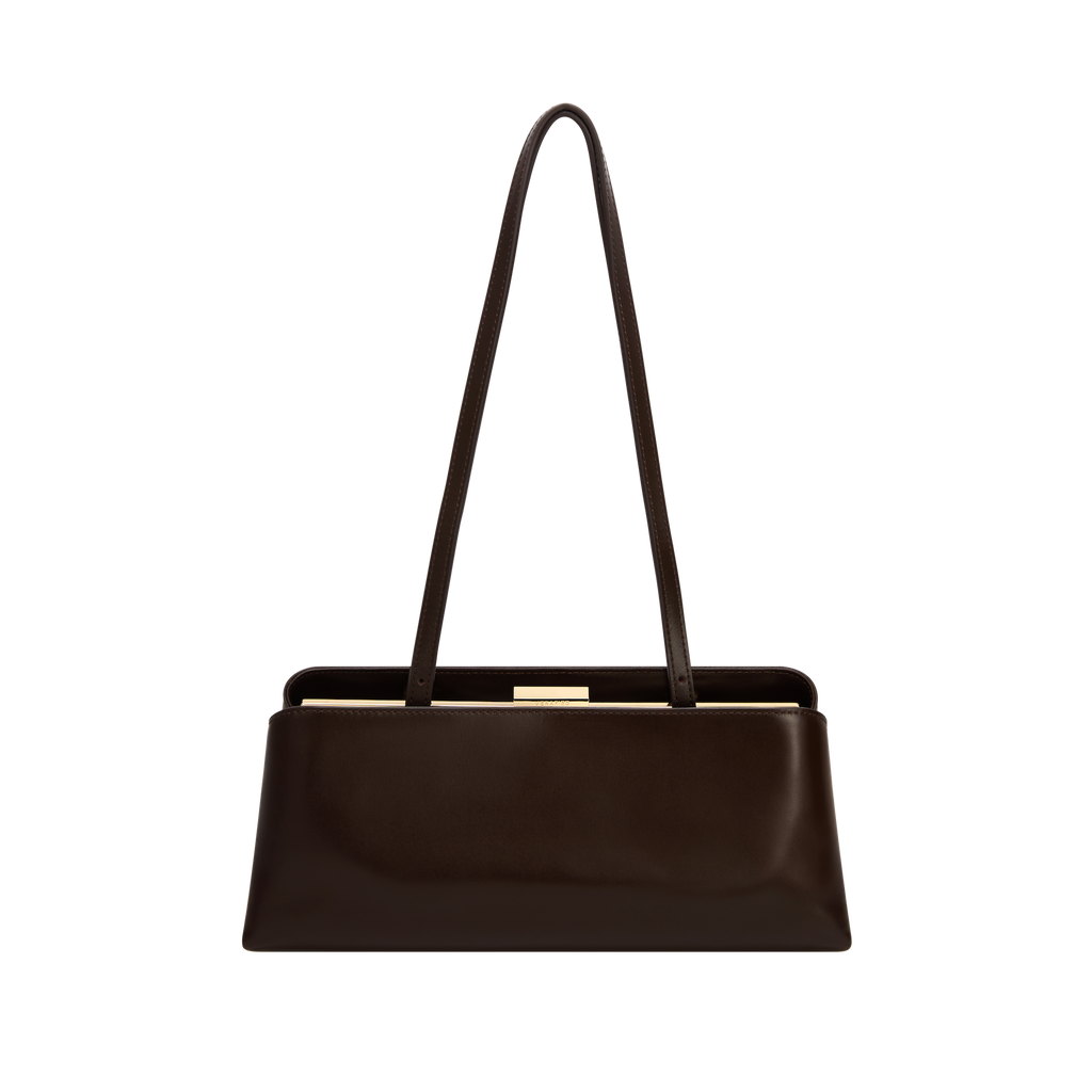 Chocolate Éclair Bag