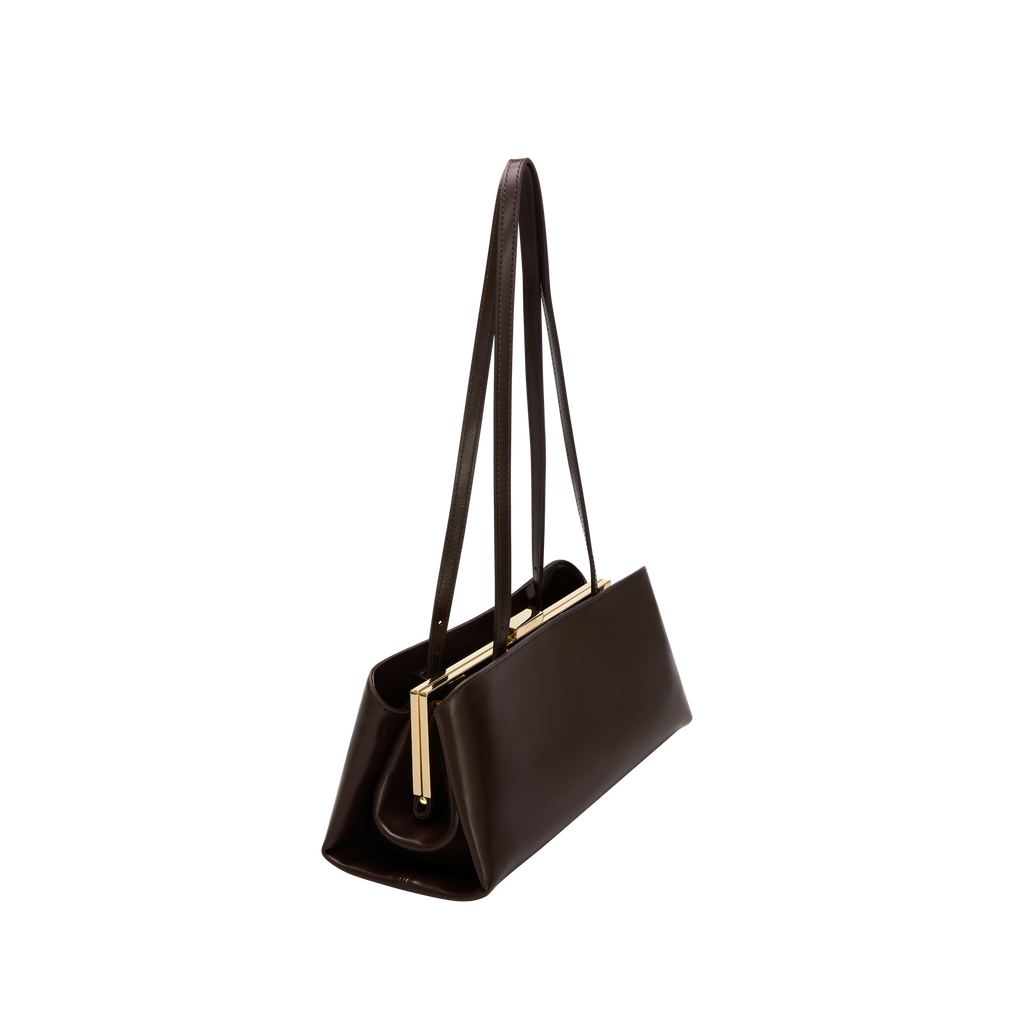 Chocolate Éclair Bag