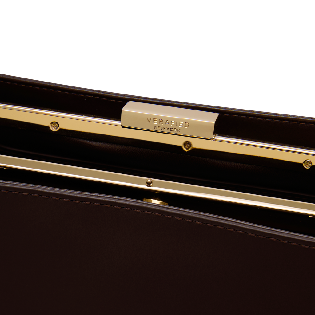 Chocolate Éclair Bag