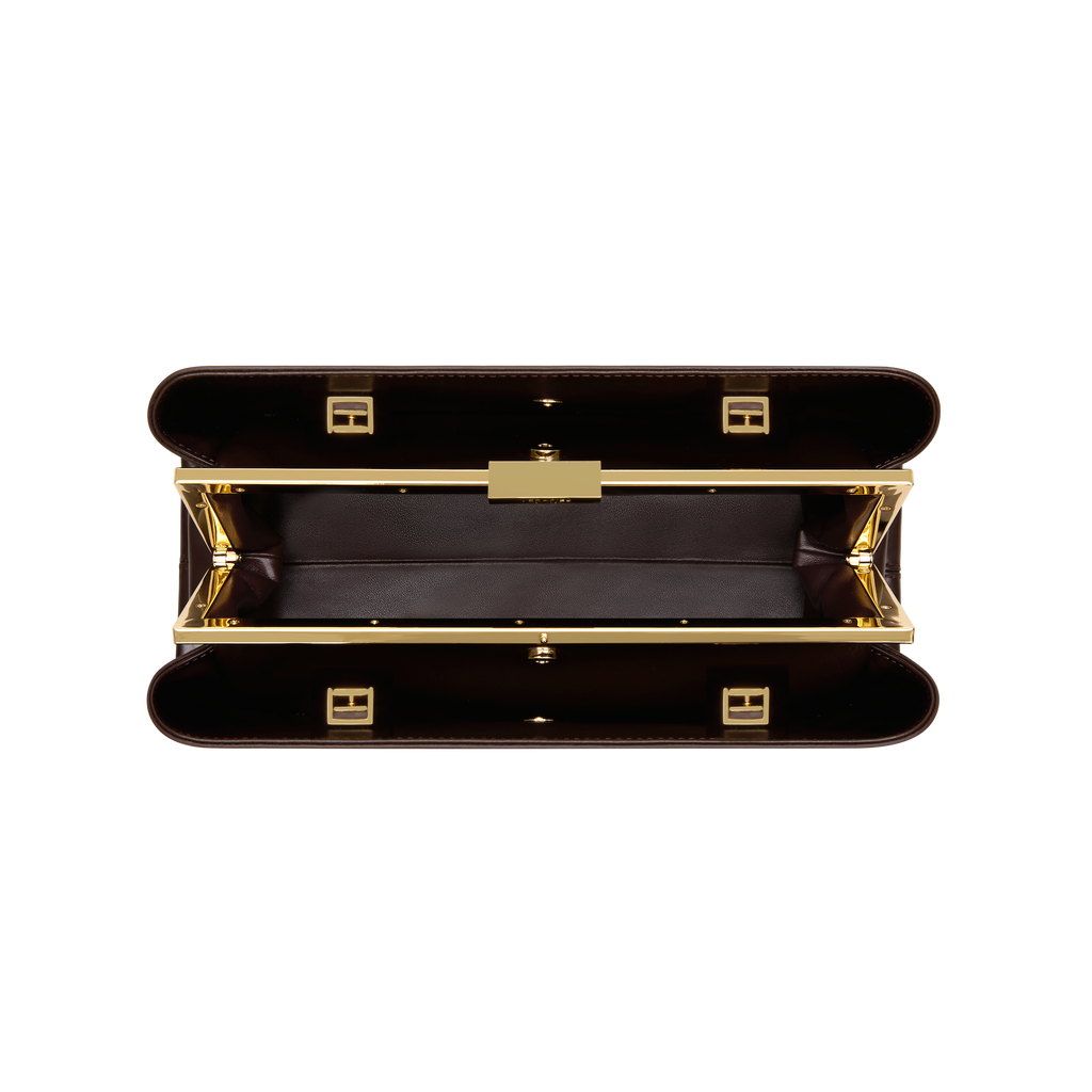 Chocolate Éclair Bag