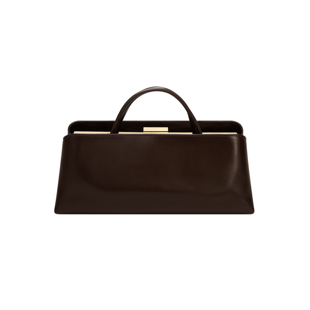 Chocolate Éclair Bag