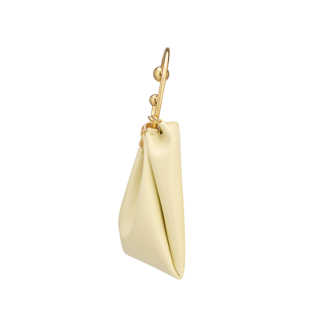 Butter Ring Handle Bag (Low Stock)
