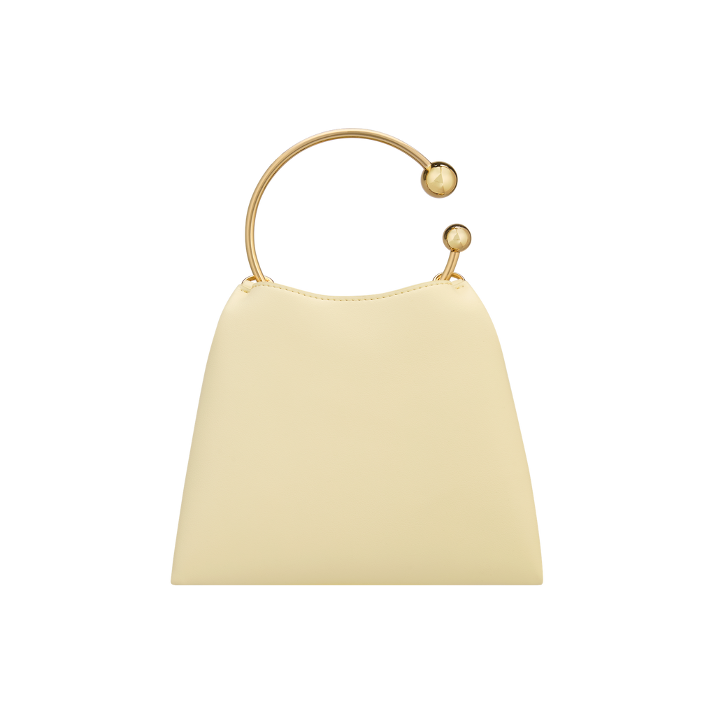 Butter Ring Handle Bag (Low Stock)