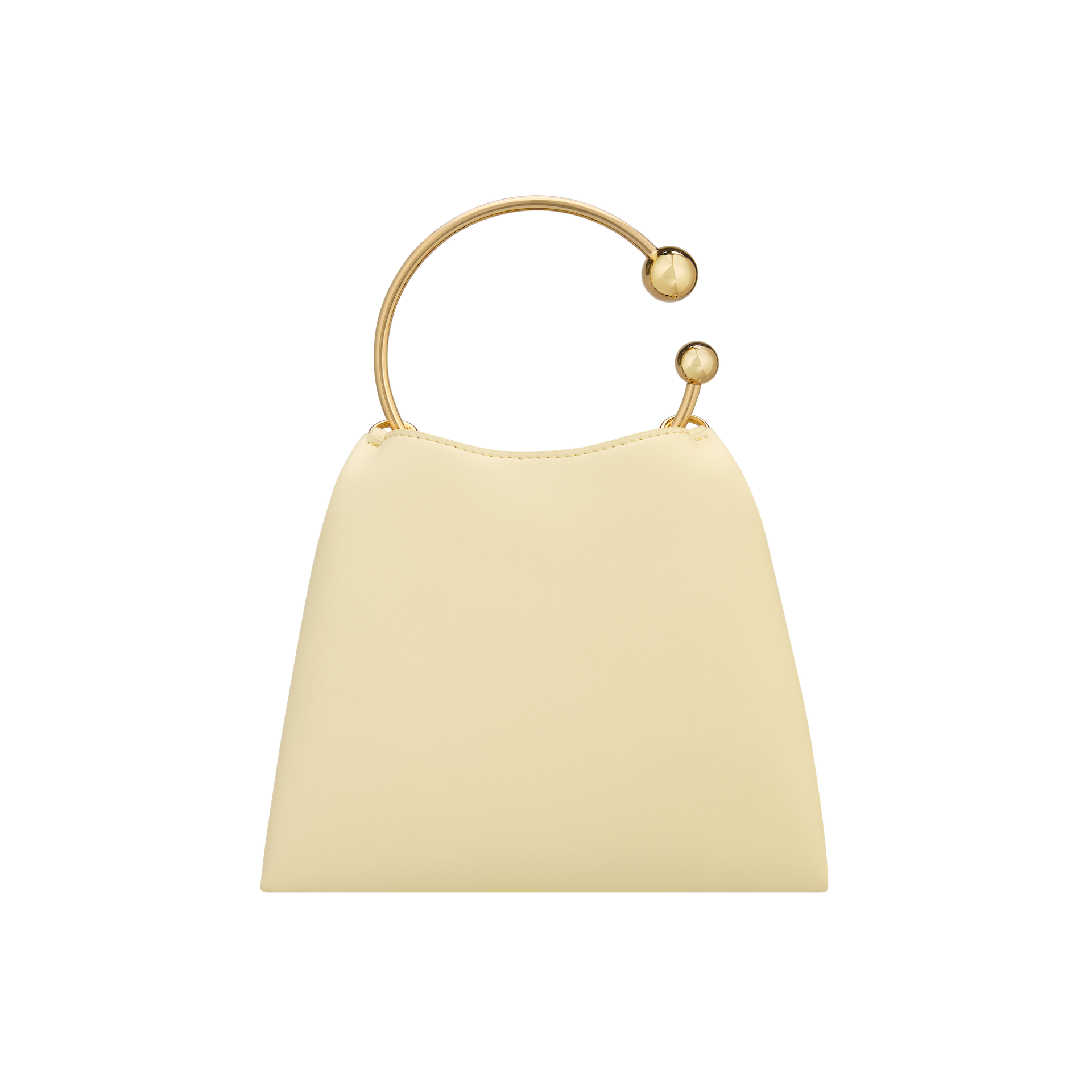 Butter Ring Handle Bag (Low Stock)