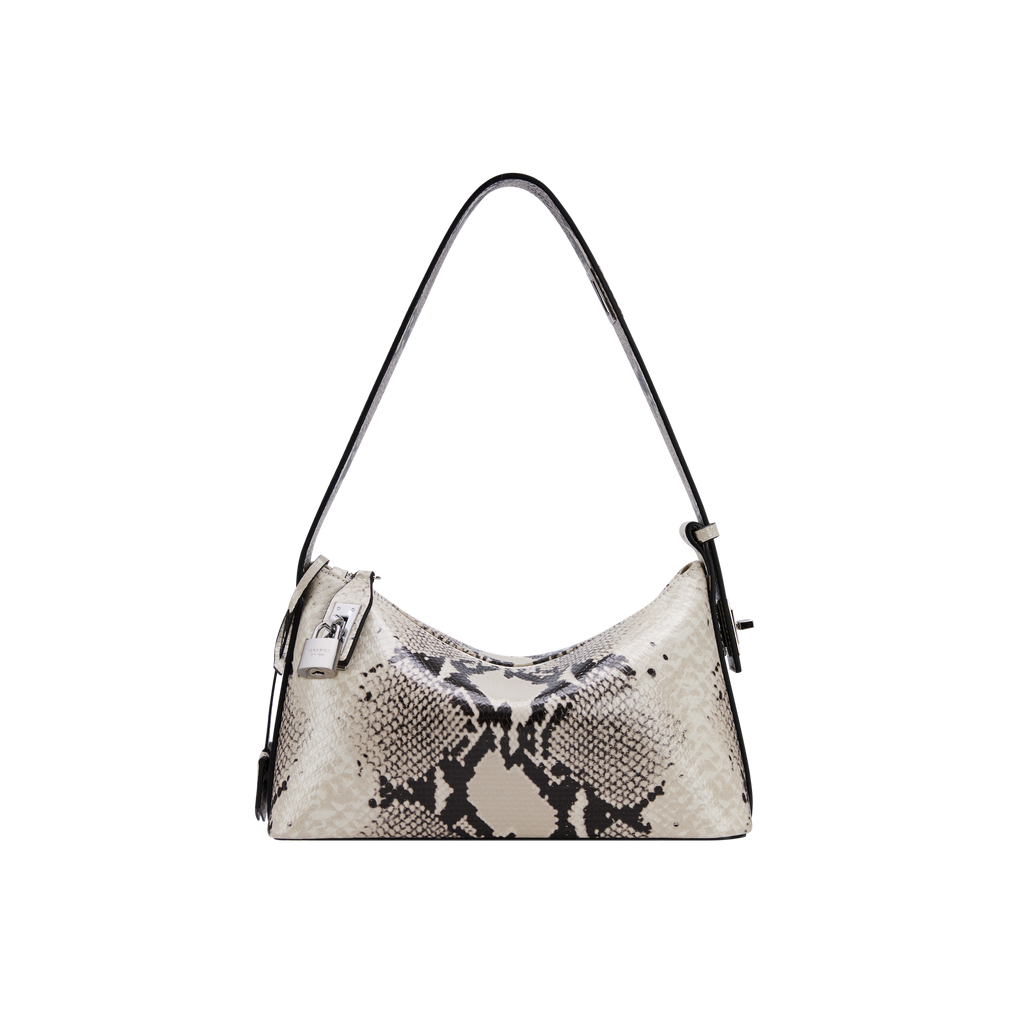 Python Hobo Bag (Selfridges x VERAFIED Exclusive)