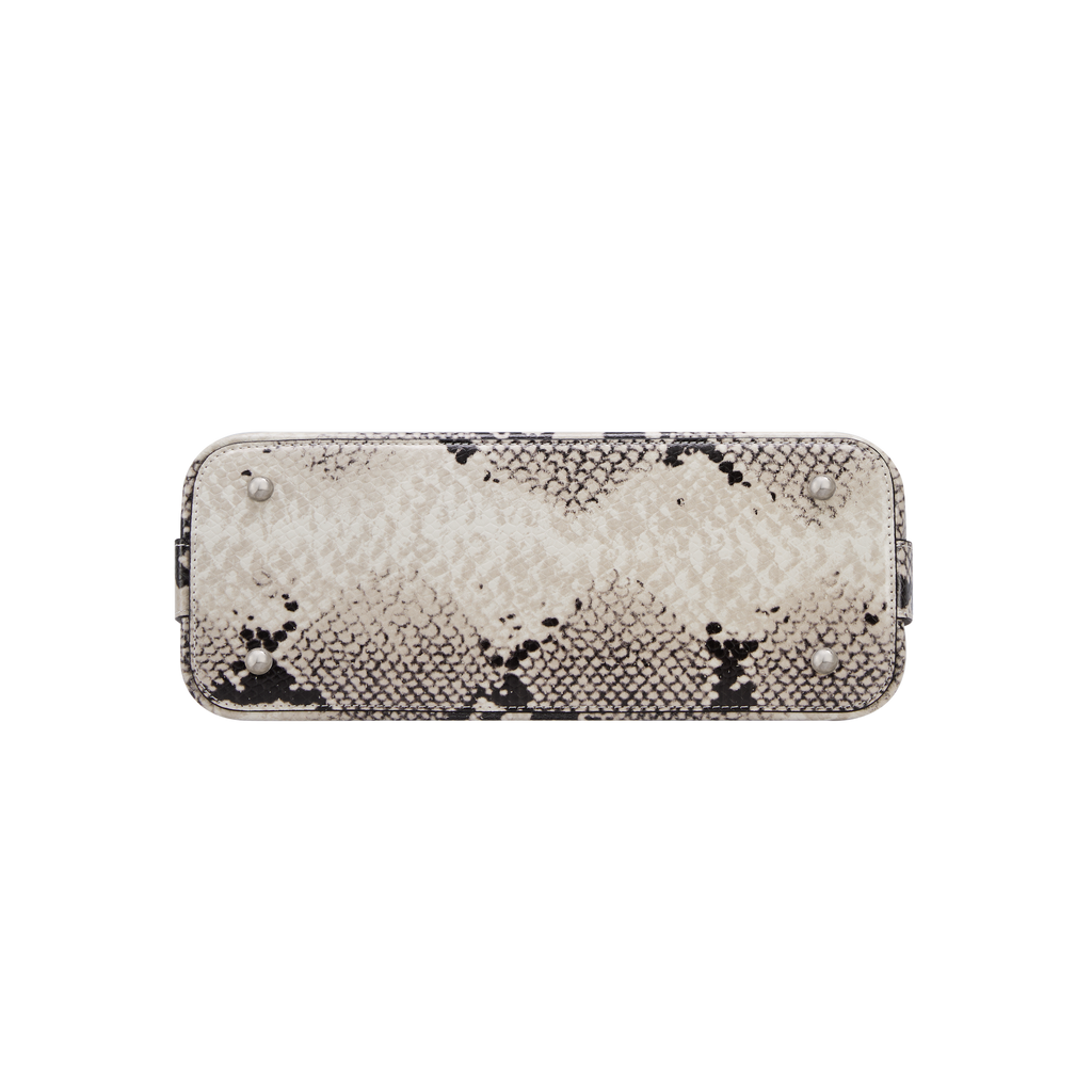 Python Hobo Bag (Selfridges x VERAFIED Exclusive)
