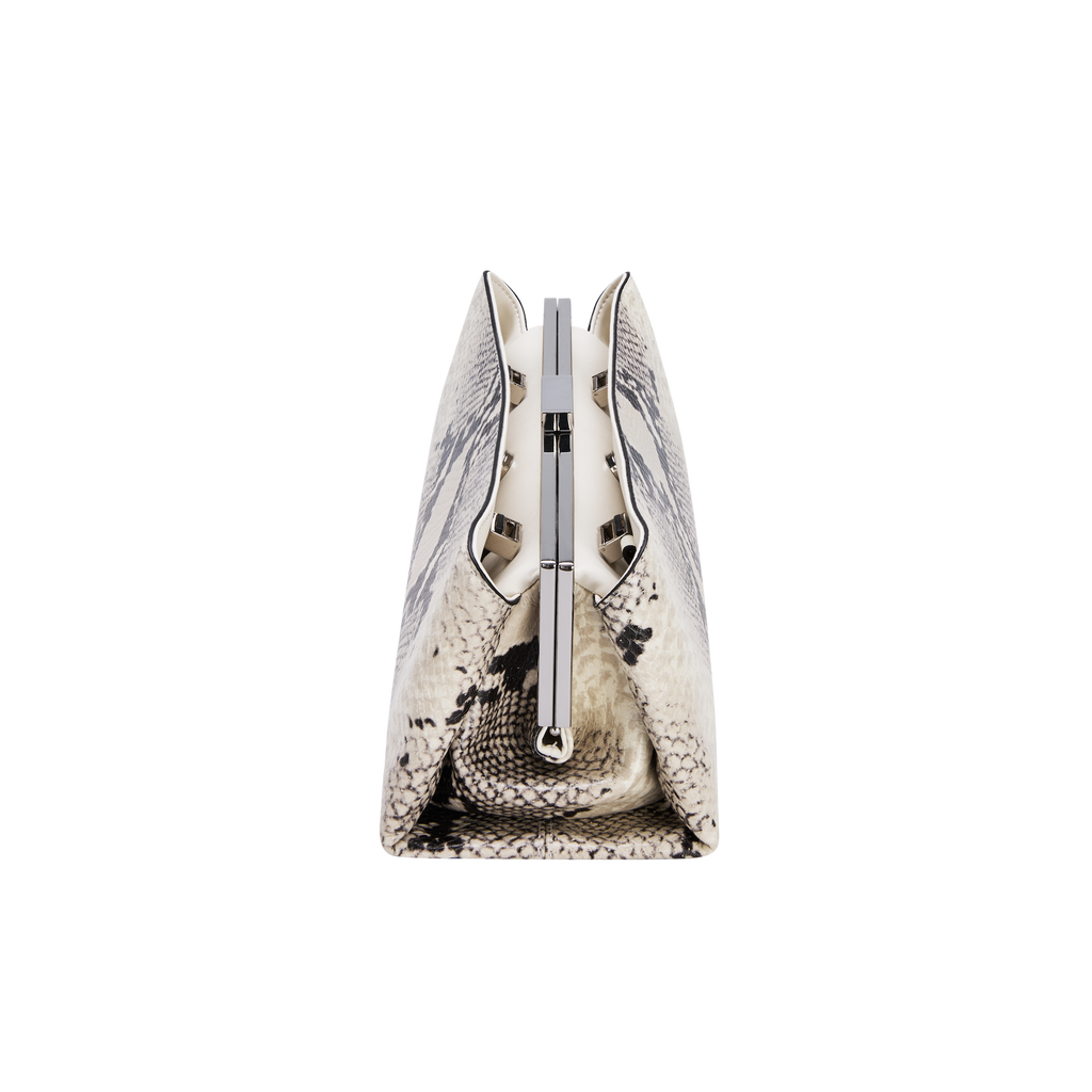Python Éclair Bag (Selfridges x VERAFIED Exclusive)