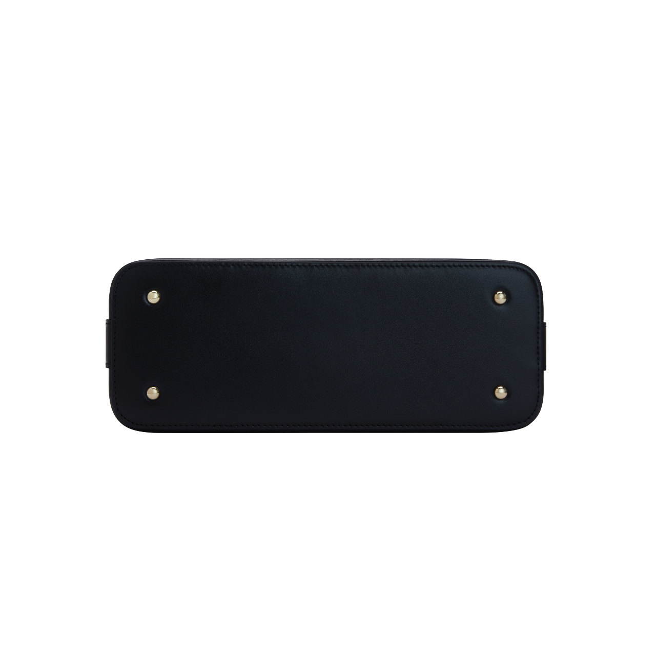 Gold Black Hobo Bag (Pre-Order Only)
