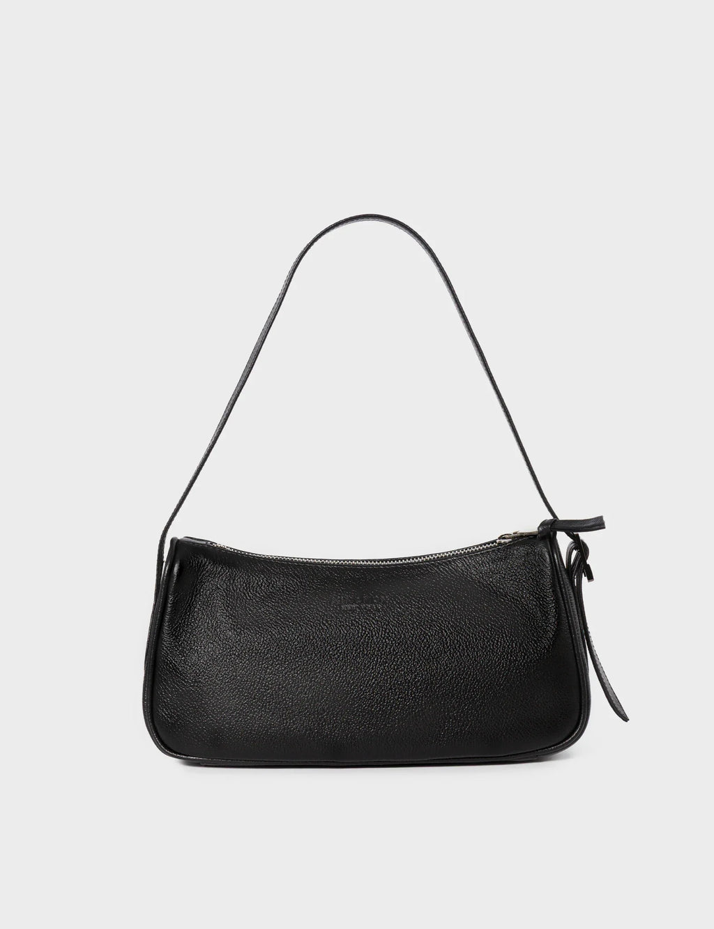 Lucas Hobo Mini Animal Print Handbag - All Over Eyes