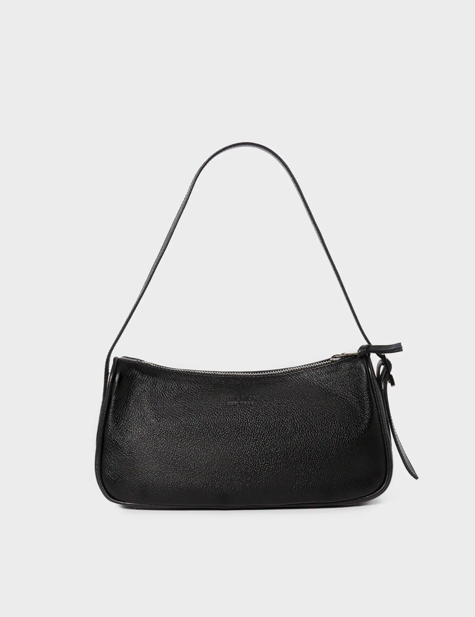Lucas Hobo Mini Animal Print Handbag - All Over Eyes