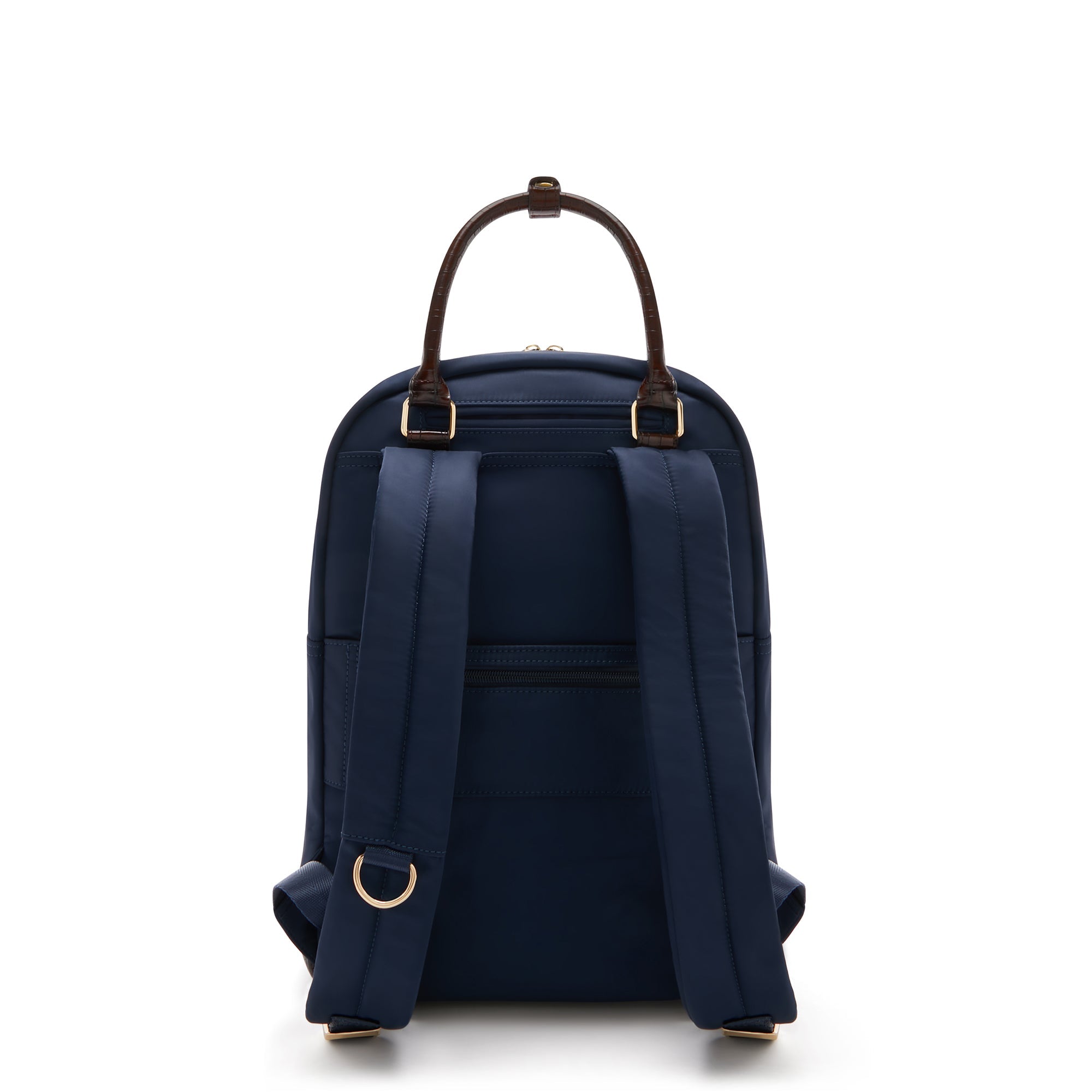 Cadeau d'Isabel blue back pack and weekend bag small