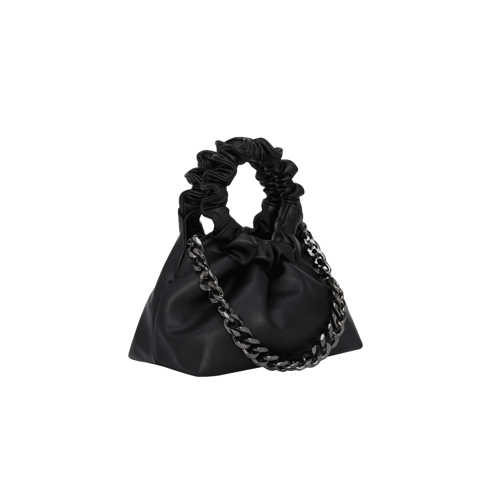 Black Cloud Bag (Final Sale)